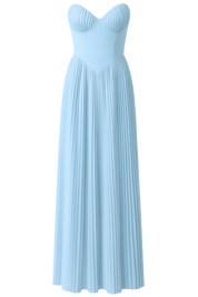 Menciana Dress | | S | Agnese Studios