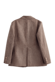 Mennali Jacket | | S | Agnese Studios