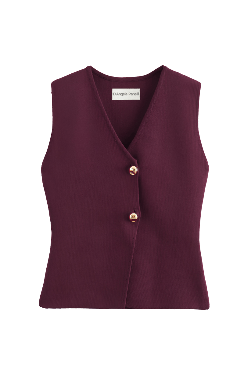 Messina Top | | S | Agnese Studios