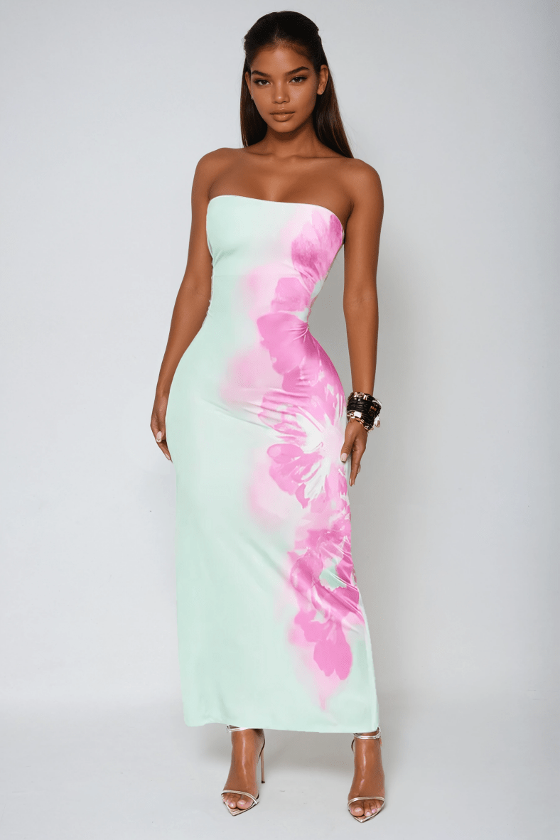 Miana Dress | | S | Agnese Studios