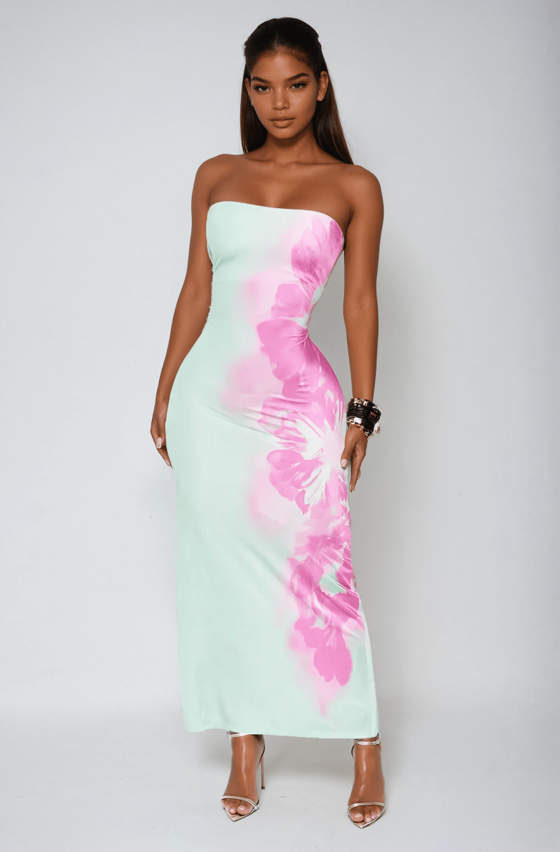 Miana Dress | | S | Agnese Studios