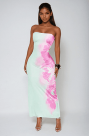 Miana Dress | | S | Agnese Studios
