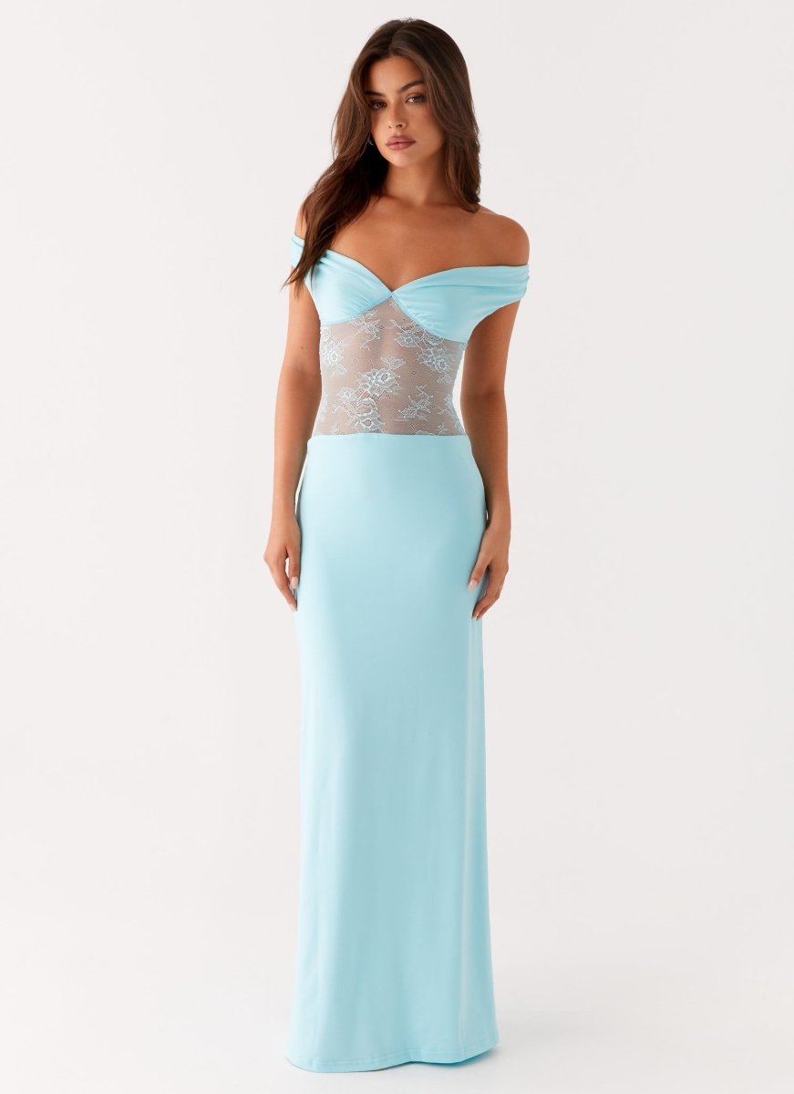 Micaela Dress | | S | Agnese Studios