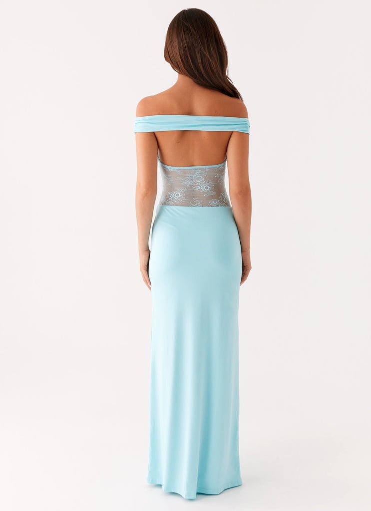 Micaela Dress | | S | Agnese Studios