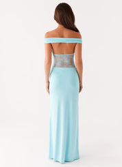 Micaela Dress | | S | Agnese Studios