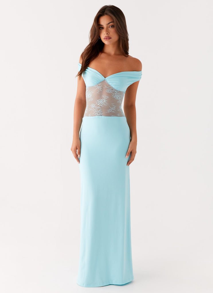 Micaela Dress | | S | Agnese Studios