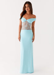 Micaela Dress | | S | Agnese Studios