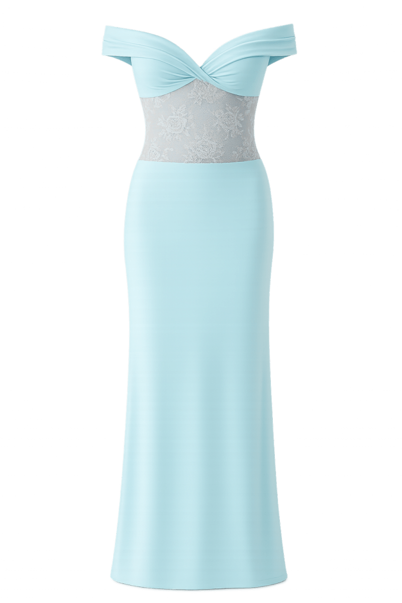 Micaela Dress | | S | Agnese Studios