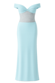 Micaela Dress | | S | Agnese Studios