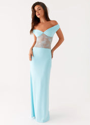 Micaela Dress | | S | Agnese Studios