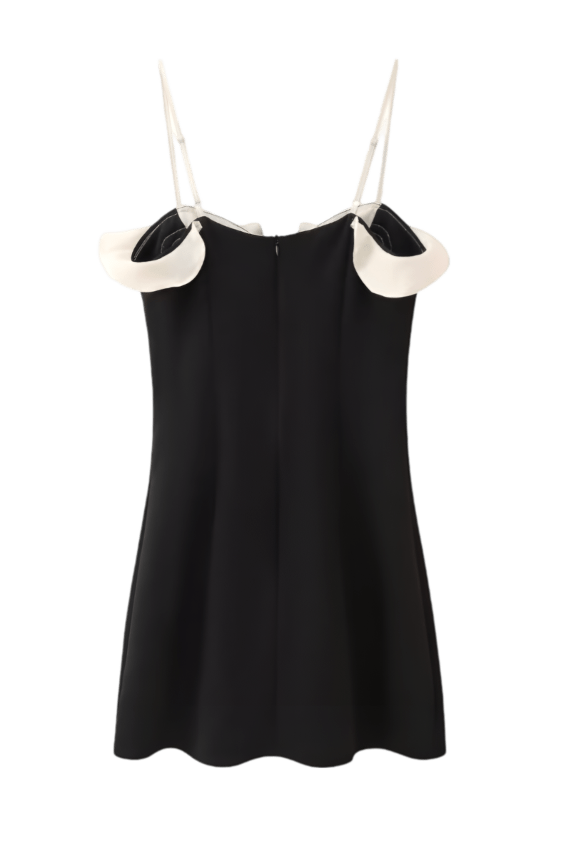 Michela Benedetti Dress | | XS | Agnese Studios