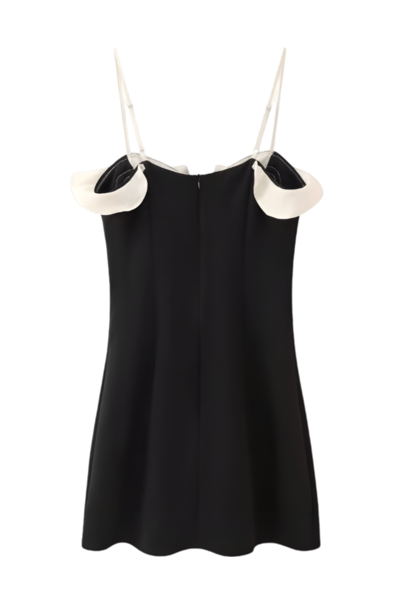 Michela Benedetti Dress | | XS | Agnese Studios