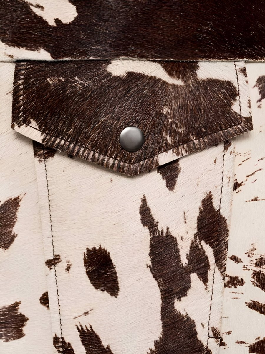 Miffina Jacket | | S | Agnese Studios