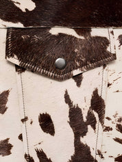 Miffina Jacket | | S | Agnese Studios