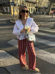 Milagrissa Top | | S | Agnese Studios