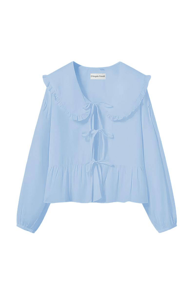 Milagrissa Top | | S | Agnese Studios