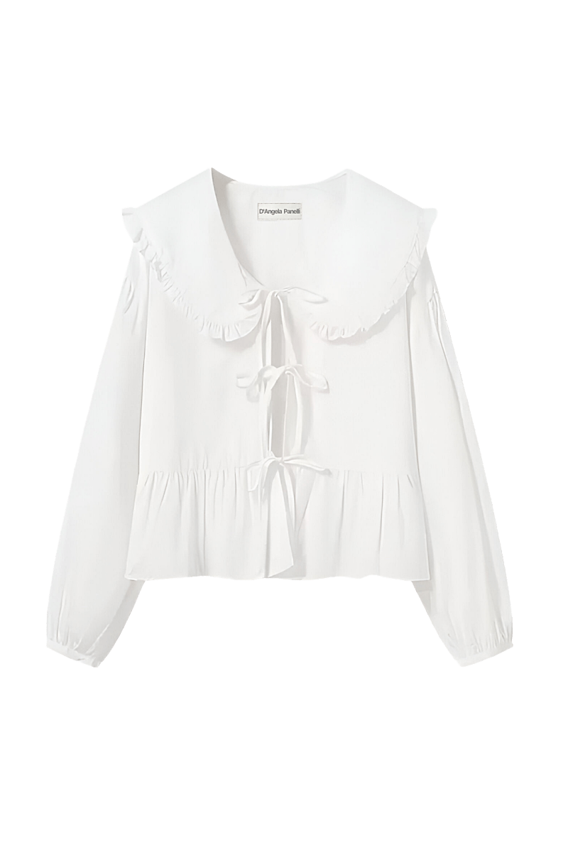 Milagrissa Top | | S | Agnese Studios
