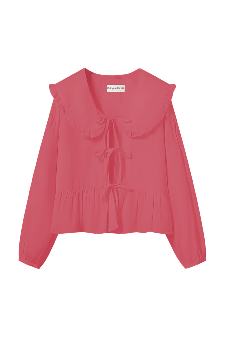 Milagrissa Top | | S | Agnese Studios