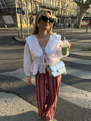 Milagrissa Top | | S | Agnese Studios
