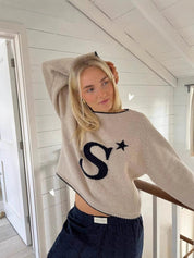 Milani Cardigan | | S | Agnese Studios