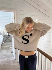 Milani Cardigan | | S | Agnese Studios