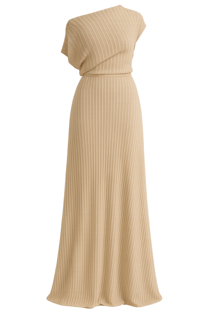 Milenia Dress | | S | Agnese Studios