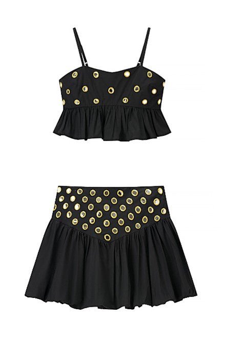 Millie Set | | S | Agnese Studios