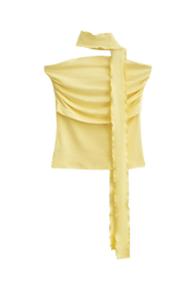 Milva Marchetti Top | | XS | Agnese Studios