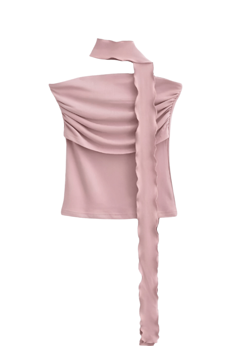 Milva Marchetti Top | | XS | Agnese Studios