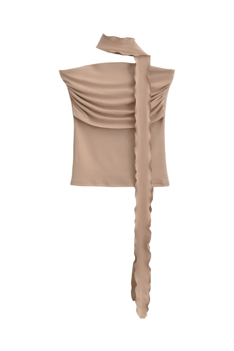 Milva Marchetti Top | | XS | Agnese Studios