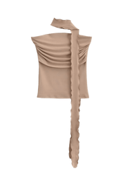 Milva Marchetti Top | | XS | Agnese Studios