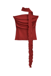Milva Marchetti Top | | XS | Agnese Studios