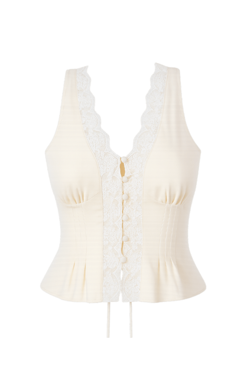 Mina Top | | S | Agnese Studios