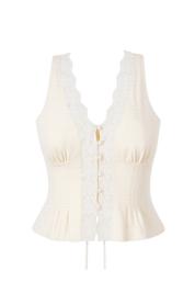 Mina Top | | S | Agnese Studios