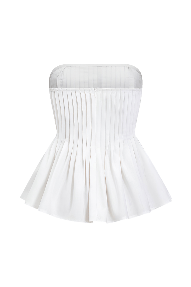 Mindi Top | | S | Agnese Studios