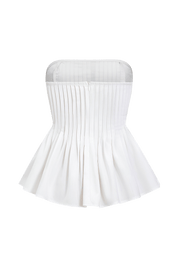 Mindi Top | | S | Agnese Studios