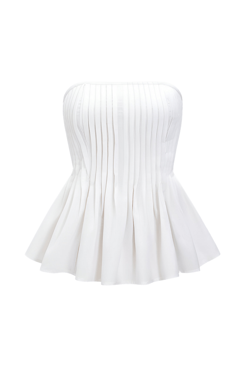 Mindi Top | | S | Agnese Studios