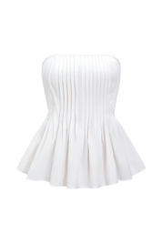 Mindi Top | | S | Agnese Studios