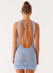 Mindua Dress | | S | Agnese Studios