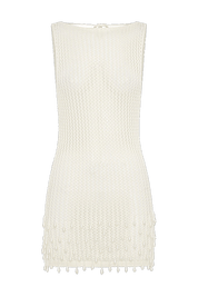 Mindua Dress | | S | Agnese Studios