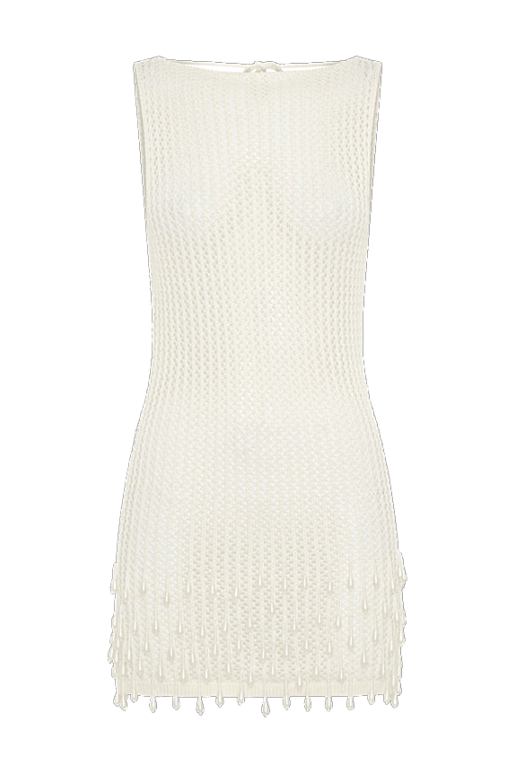 Mindua Dress | | S | Agnese Studios