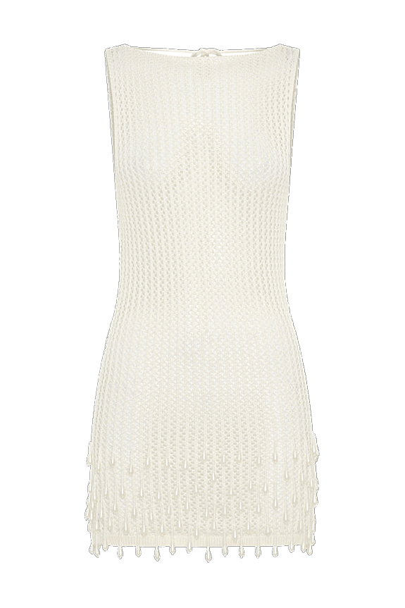 Mindua Dress | | S | Agnese Studios