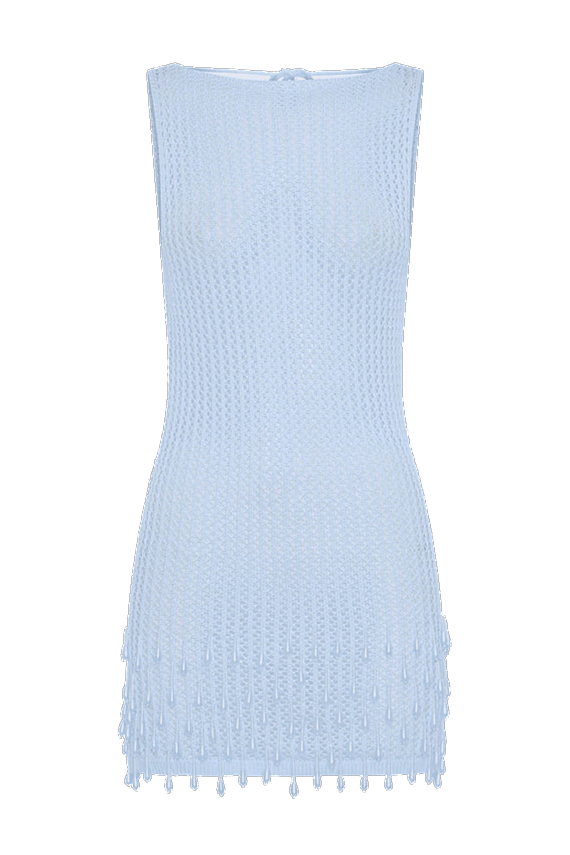 Mindua Dress | | S | Agnese Studios