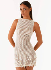 Mindua Dress | | S | Agnese Studios