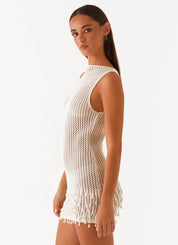 Mindua Dress | | S | Agnese Studios