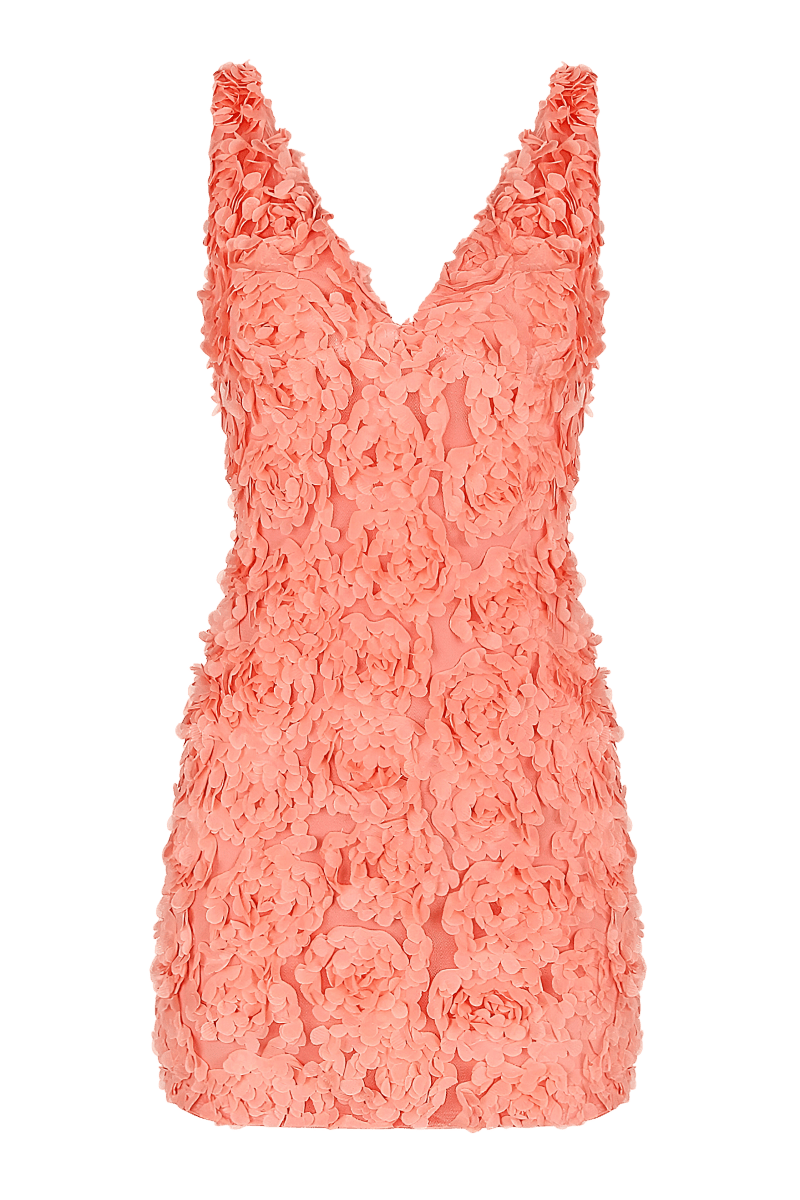 Minna Dress | | XS | Agnese Studios