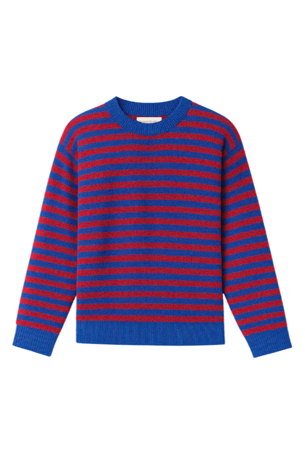 Minre Sweater | | S | Agnese Studios