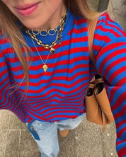 Minre Sweater | | S | Agnese Studios