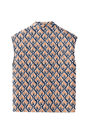 Mireia Ebba Waistcoat | | S | Agnese Studios