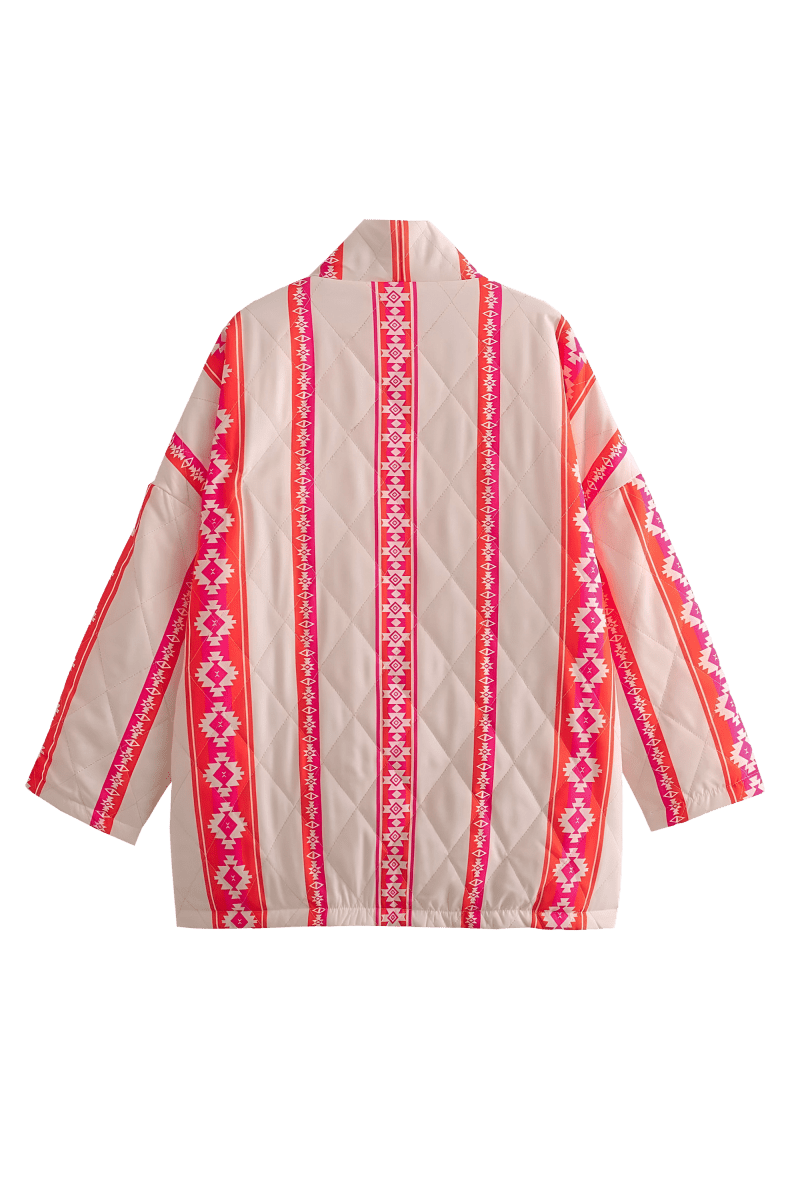 Mirelia Jacket | | S | Agnese Studios
